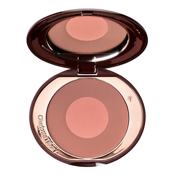 Cheek to Chic - Róż do policzków, CHARLOTTE TILBURY